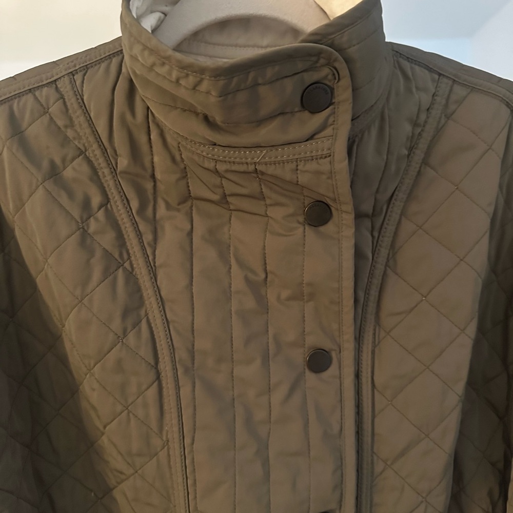 AllSaints Madison Reverse Jacket - Picture 11 of 12